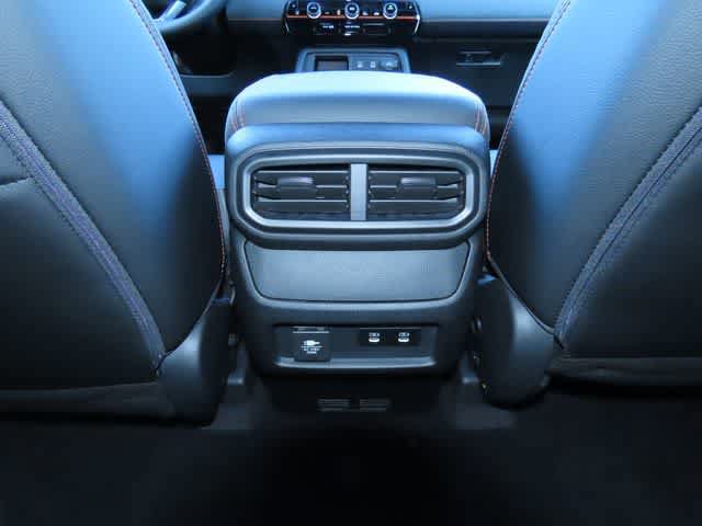 New 2026 Honda Passport TrailSport image 23