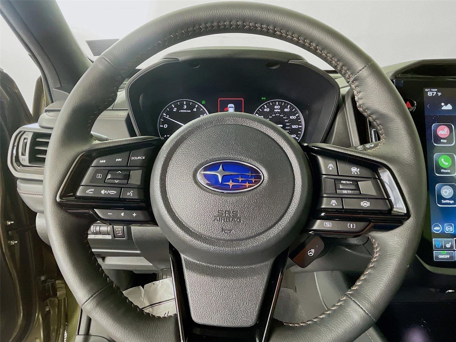 New 2026 Subaru Forester Touring AWD/4WD image 13