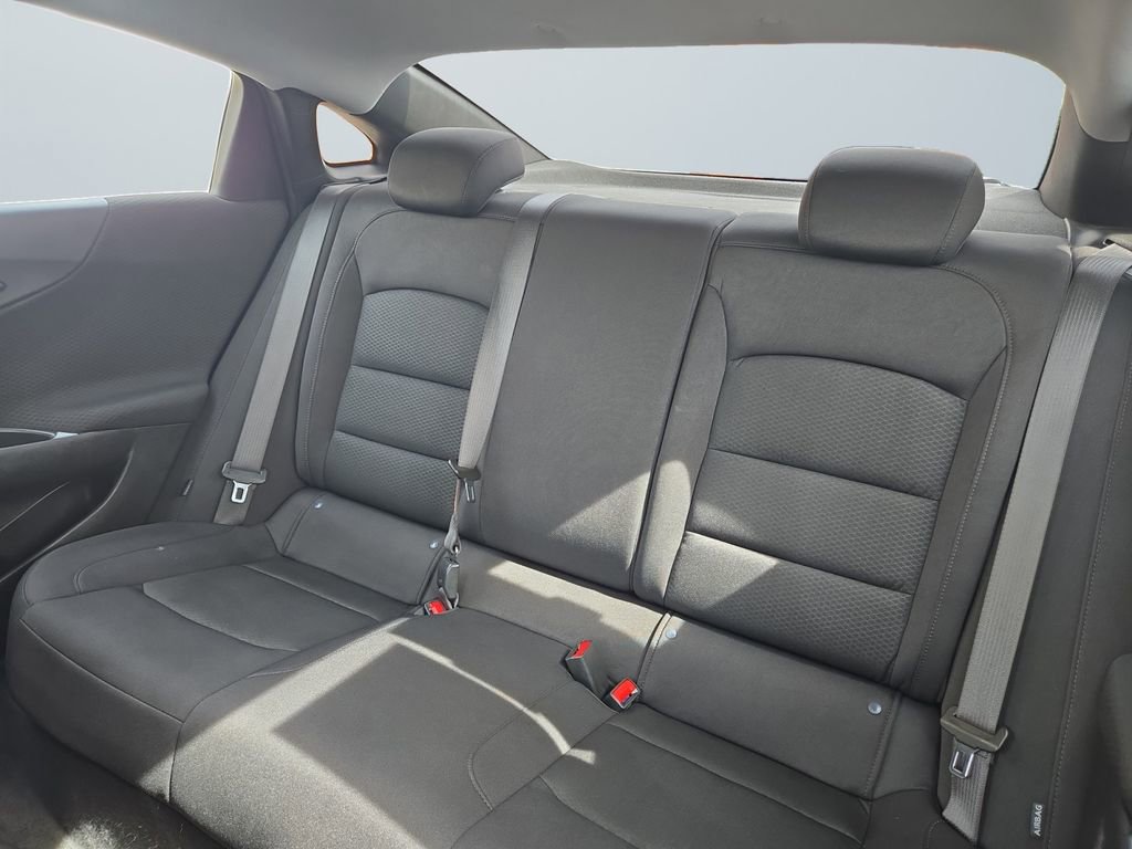Used 2024 Chevrolet Malibu RS image 13
