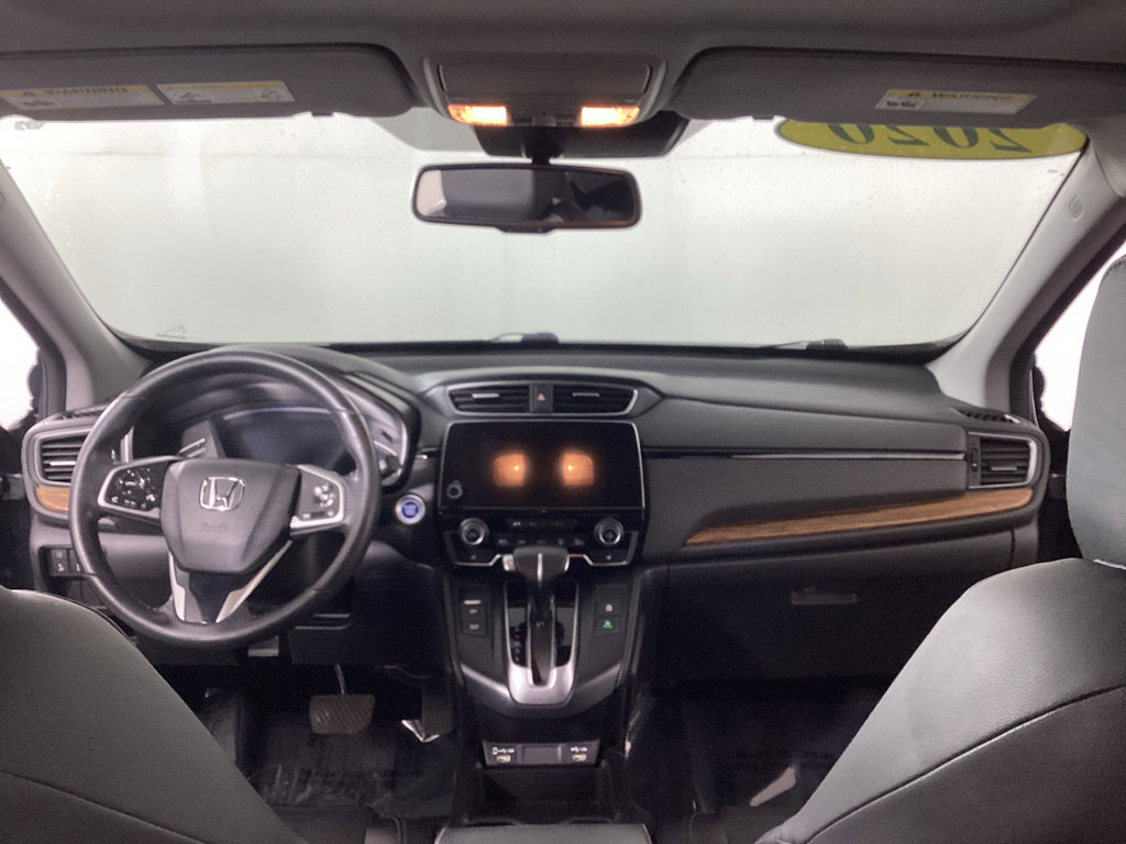 Used 2020 Honda CR-V EX-L image 14