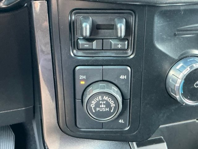 Used 2023 Ford F150 Tremor w/ Trailer Tow Package AWD/4WD image 28