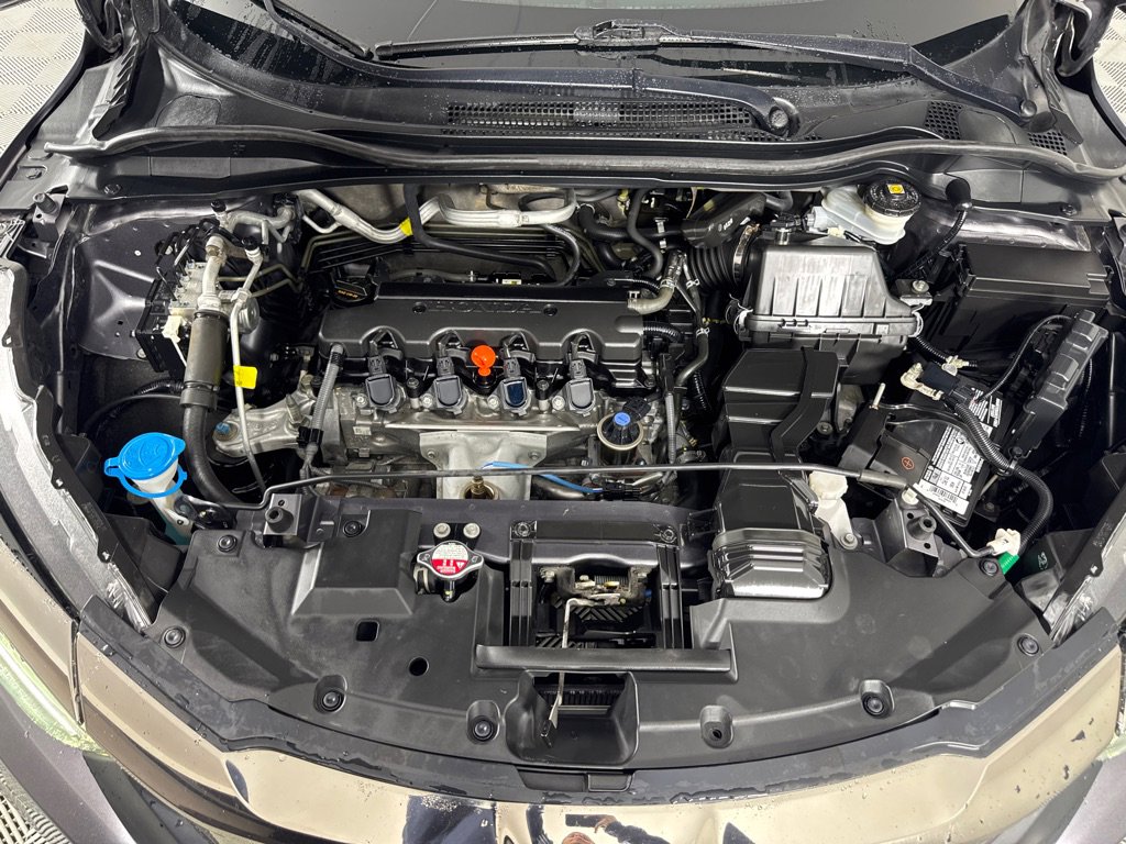 Used 2021 Honda HR-V EX image 27