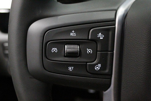 New 2026 GMC Sierra 1500 Elevation image 22