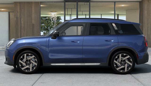 New 2027 MINI Cooper Countryman S AWD/4WD image 2