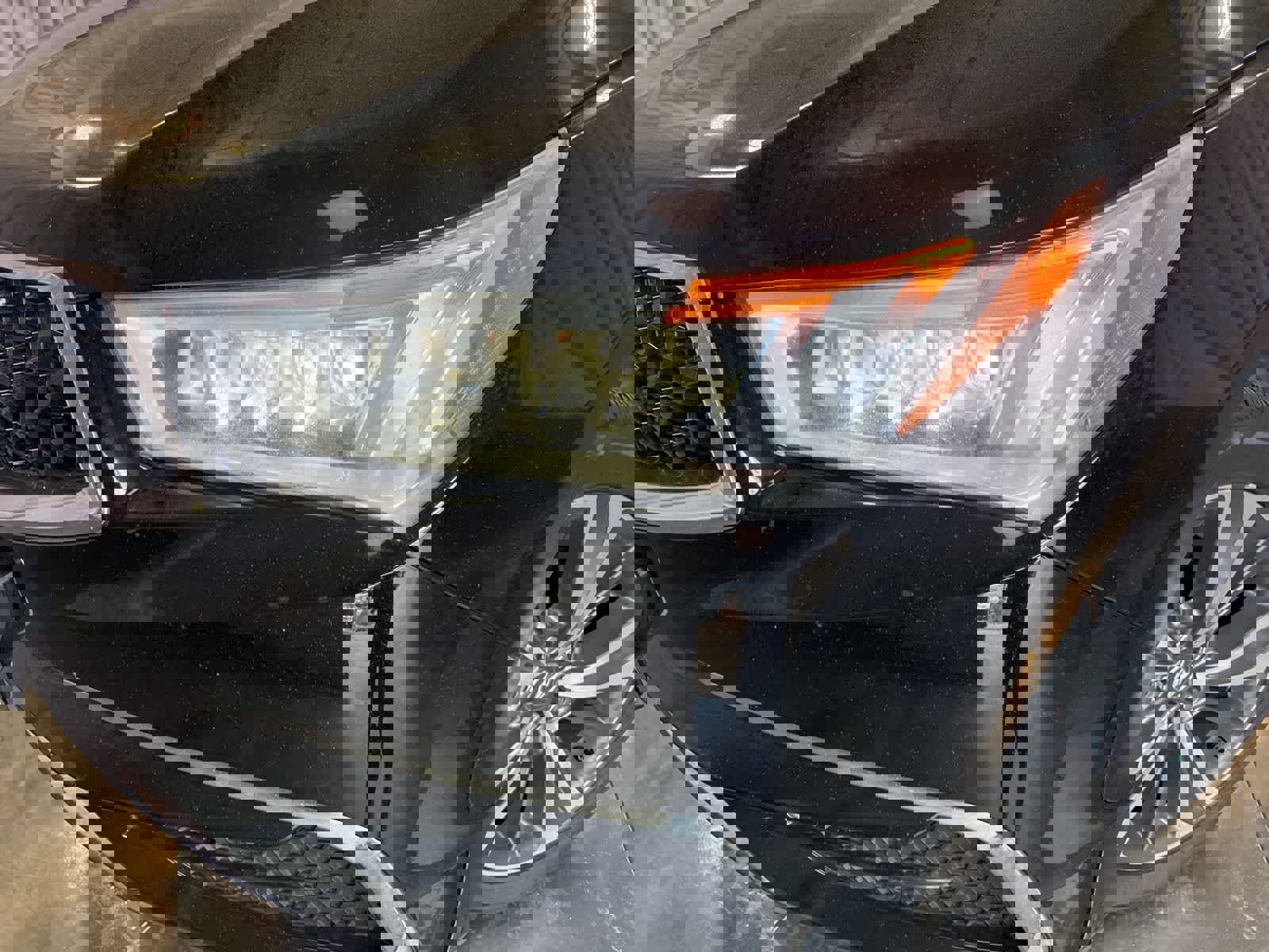 Used 2020 Acura MDX FWD w/ Technology Package image 7