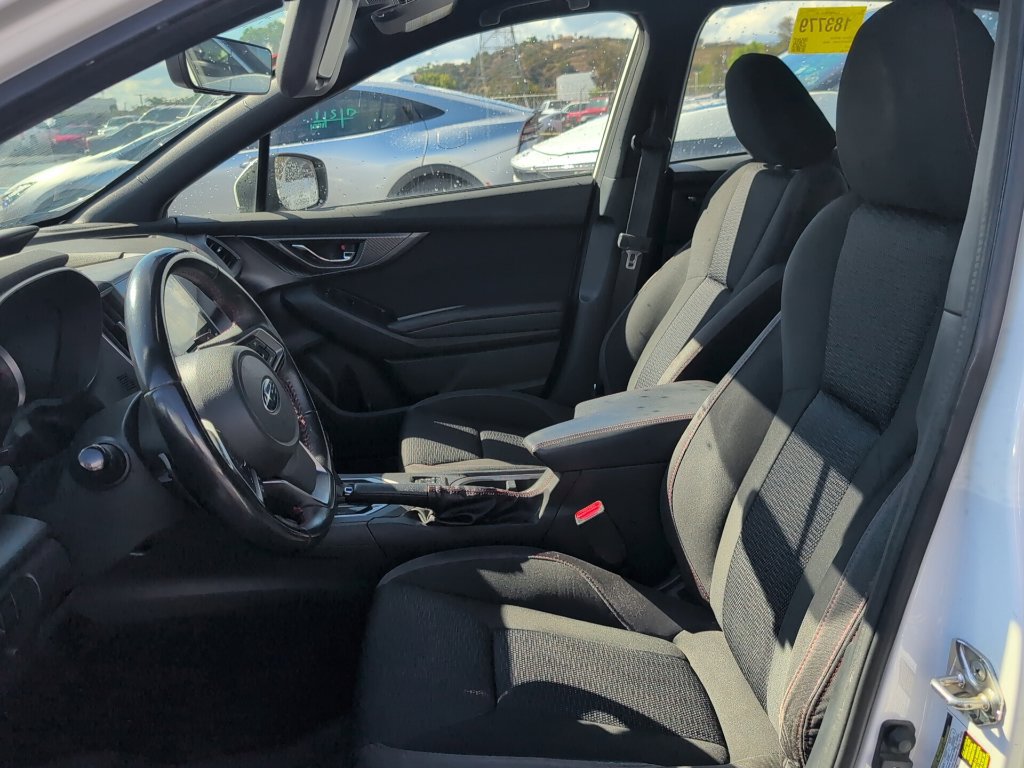 Used 2019 Subaru Impreza 2.0i Sport AWD/4WD image 9