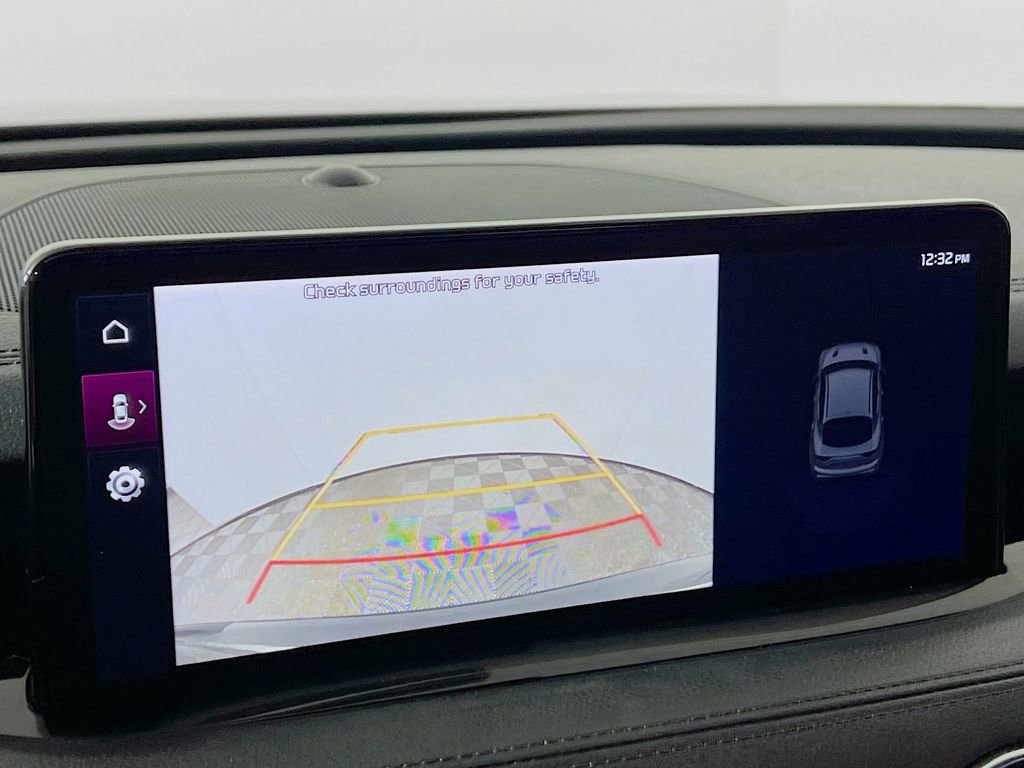 Used 2022 Kia Stinger GT-Line w/ Sun & Sound Package image 13