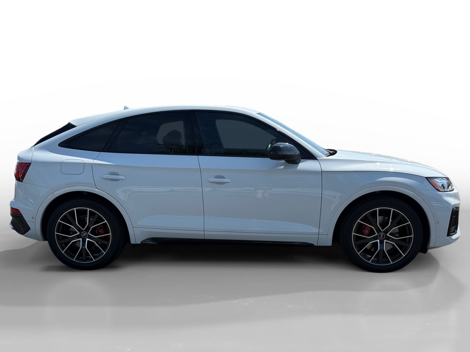 Used 2023 Audi SQ5 Prestige w/ Prestige Package AWD/4WD image 6