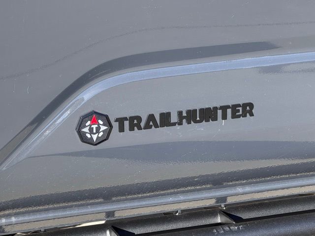 New 2025 Toyota Tacoma Trailhunter image 60