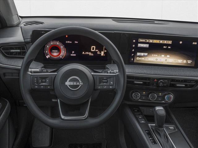 New 2027 Nissan Kicks SV w/ Cold Weather Package FWD image 4