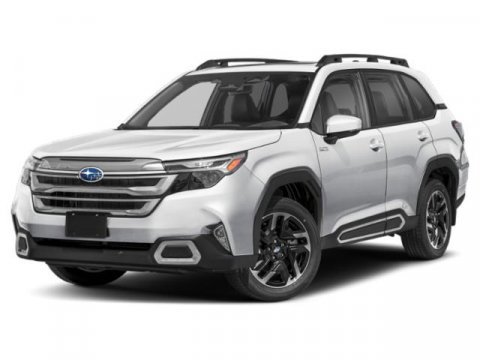 New 2025 Subaru Forester Limited video 1