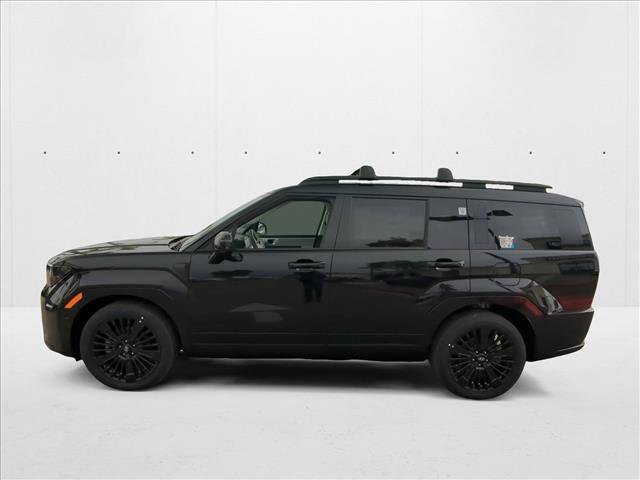 New 2025 Hyundai Santa Fe Calligraphy AWD/4WD image 5