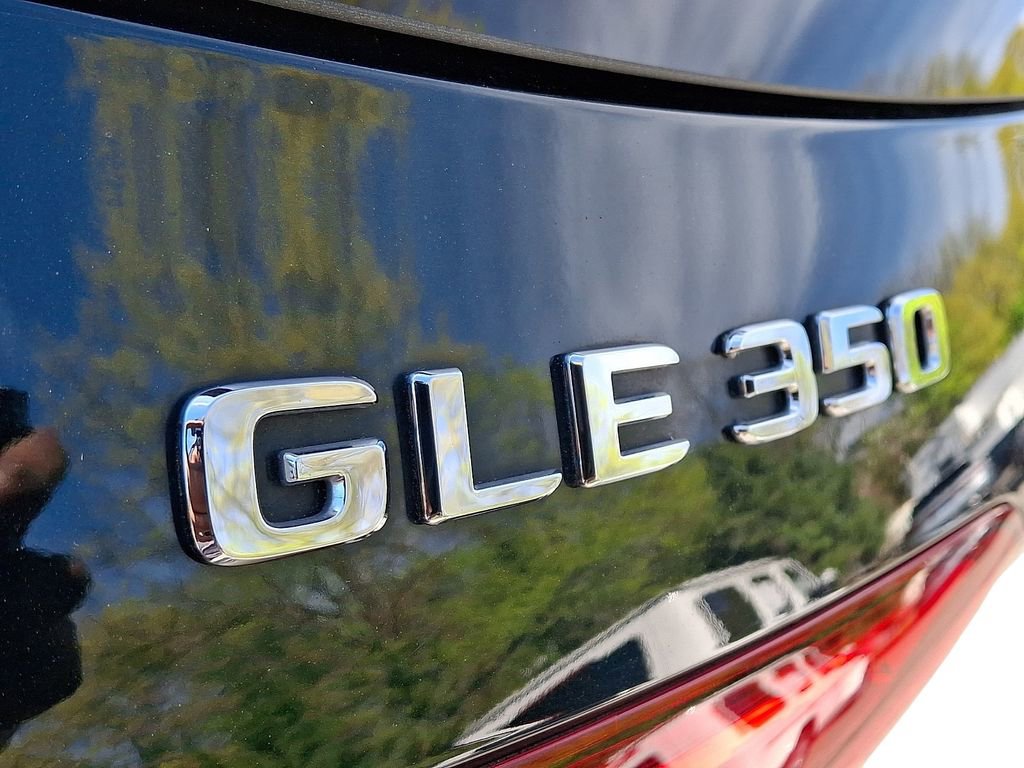 Used 2020 Mercedes-Benz GLE 350 4MATIC image 30