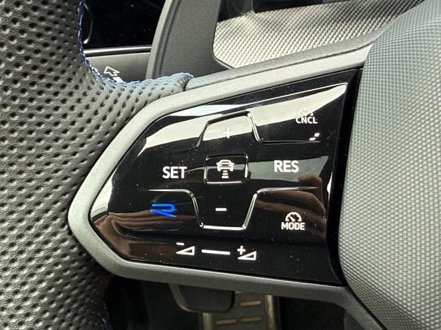 New 2026 Volkswagen Golf AWD/4WD image 11
