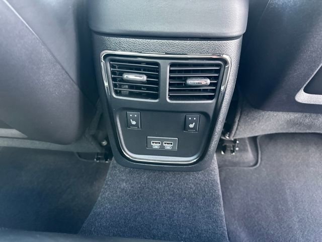 Used 2023 Dodge Charger SRT Hellcat w/ Harman/Kardon Audio Group image 17