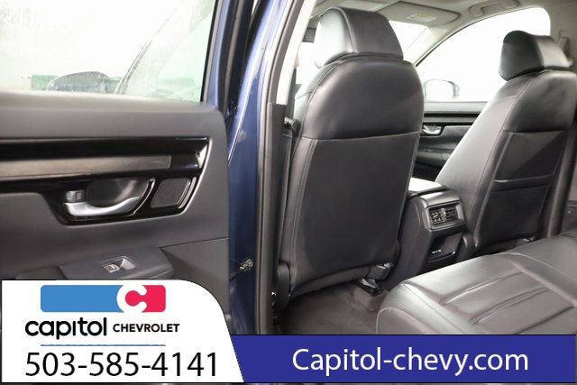 Used 2024 Honda CR-V EX-L image 27