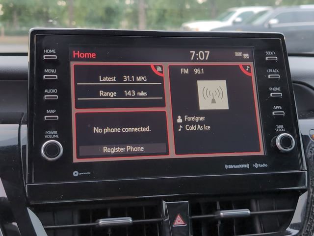 Used 2024 Toyota Camry XSE image 14