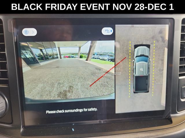 New 2025 Ford F150 Tremor w/ Equipment Group 402A High image 23