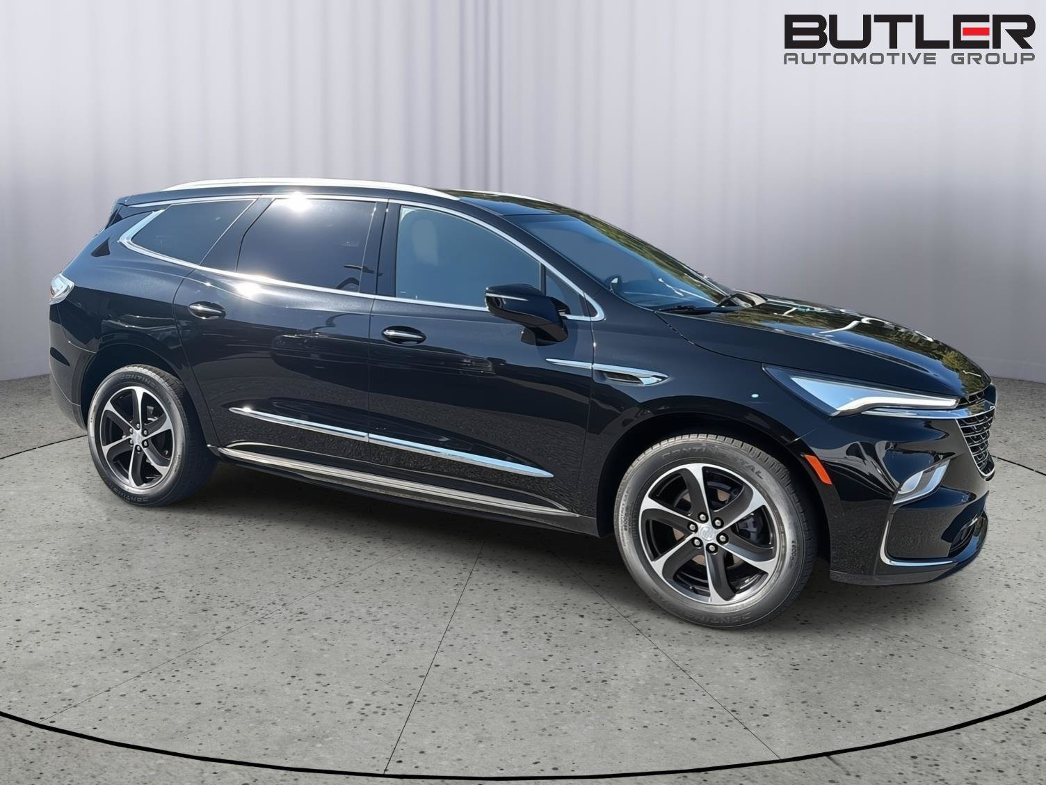 Used 2022 Buick Enclave Premium w/ LPO, Touring Package FWD image 7
