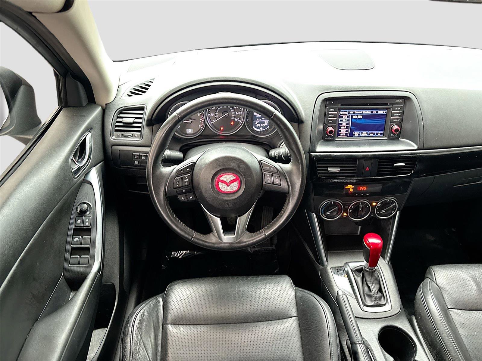 Used 2014 MAZDA CX-5 Touring FWD image 20