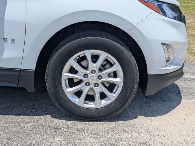 Used 2018 Chevrolet Equinox LT FWD image 12