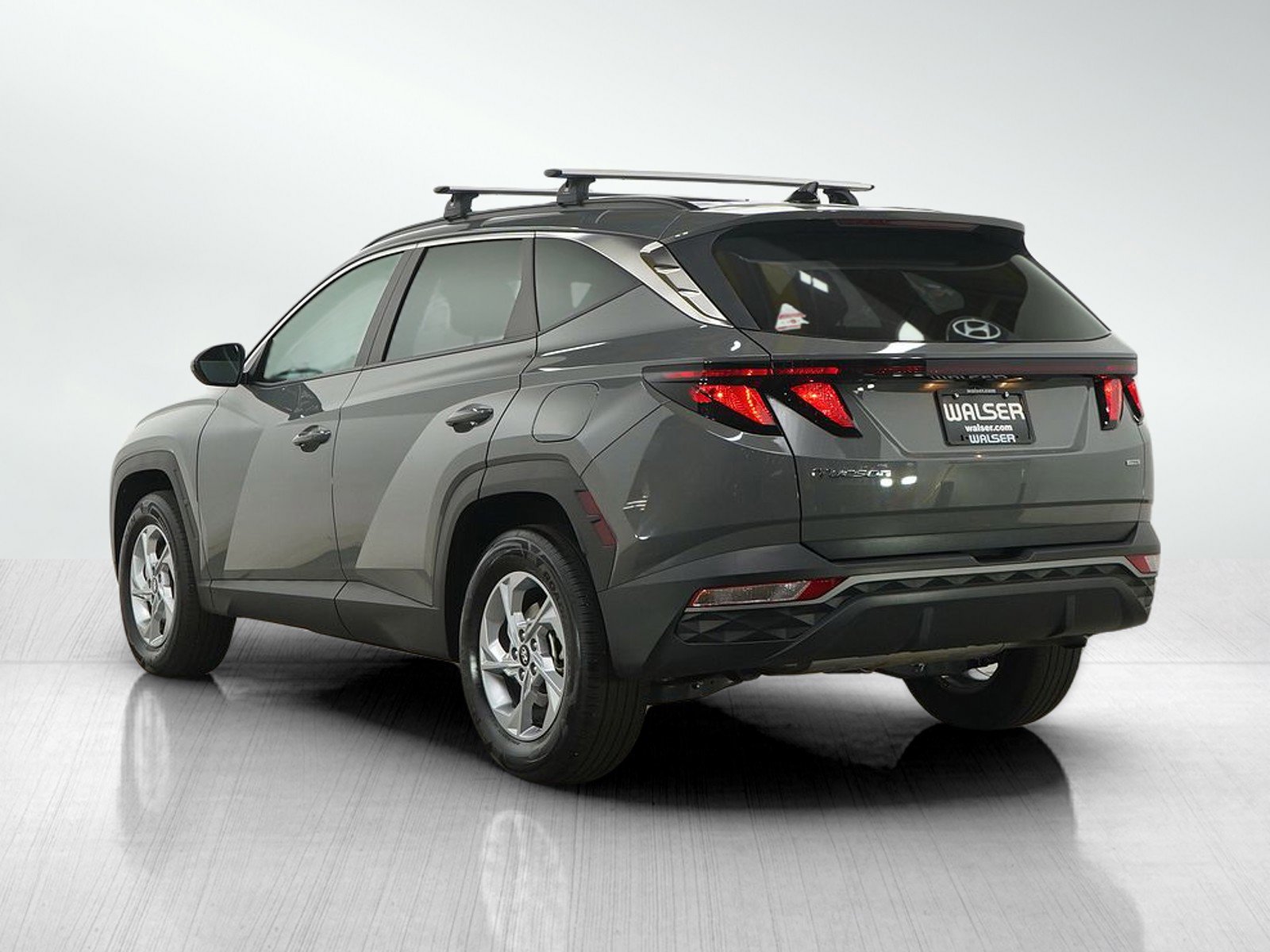 Used 2024 Hyundai Tucson SEL AWD/4WD image 3