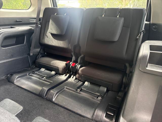 Used 2024 Toyota 4Runner SR5 RWD image 18