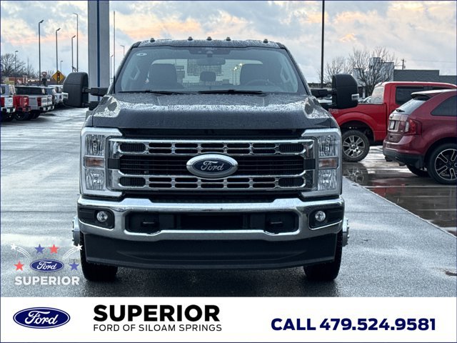 New 2026 Ford F350 XLT w/ XLT Value Package AWD/4WD image 11