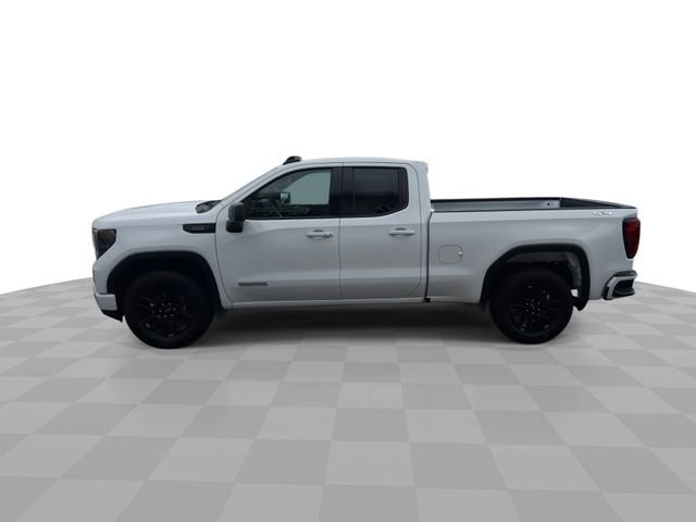 Certified 2025 GMC Sierra 1500 Elevation image 5
