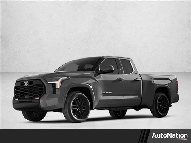 Used 2022 Toyota Tundra SR5