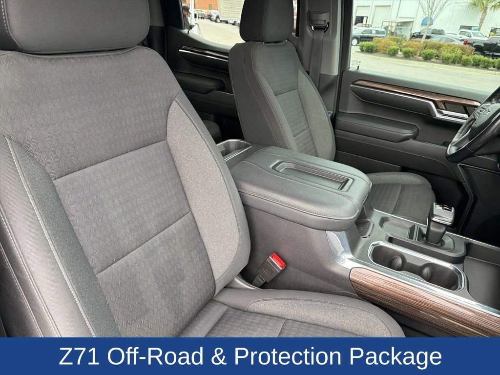 Used 2022 Chevrolet Silverado 1500 RST AWD/4WD image 26