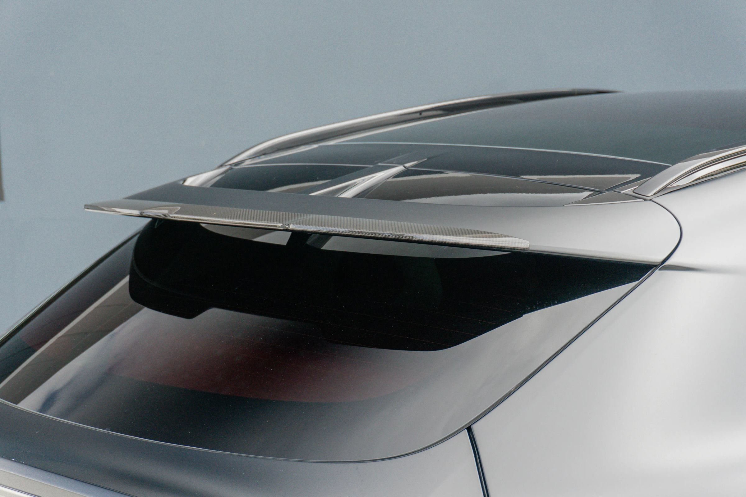 Used 2023 Aston Martin DBX 707 AWD/4WD image 42