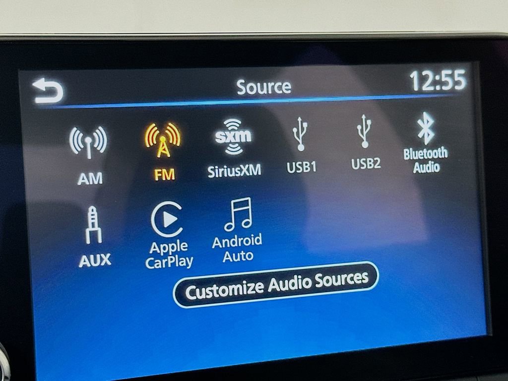 Used 2024 Nissan Sentra SV image 28