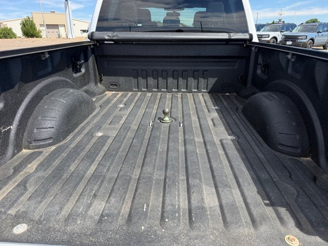 Used 2023 Ford F250 XLT w/ FX4 Off-Road Package AWD/4WD image 16