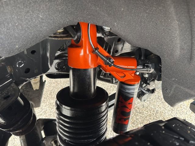 Used 2023 Ford Bronco Raptor image 7