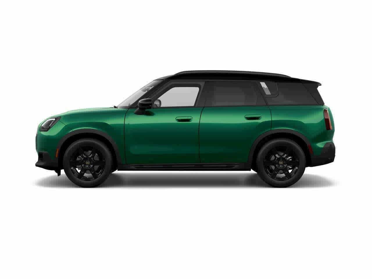 New 2027 MINI Cooper Countryman S AWD/4WD image 4
