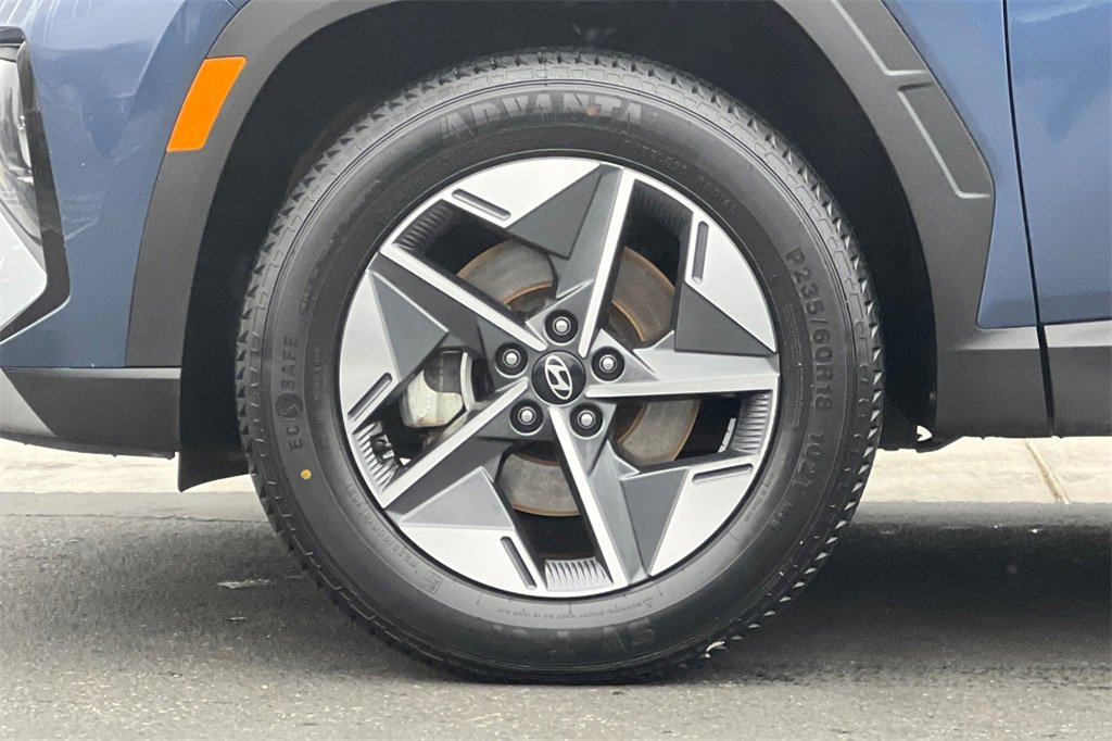 Used 2025 Hyundai Tucson SEL image 32