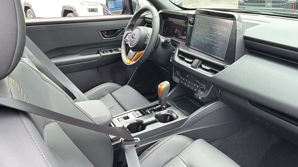 New 2026 Subaru Outback Wilderness AWD/4WD image 7