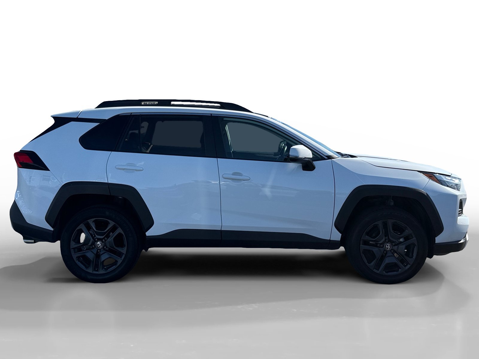 Used 2024 Toyota RAV4 Adventure AWD/4WD image 6