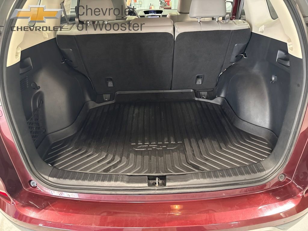 Used 2016 Honda CR-V EX-L image 30