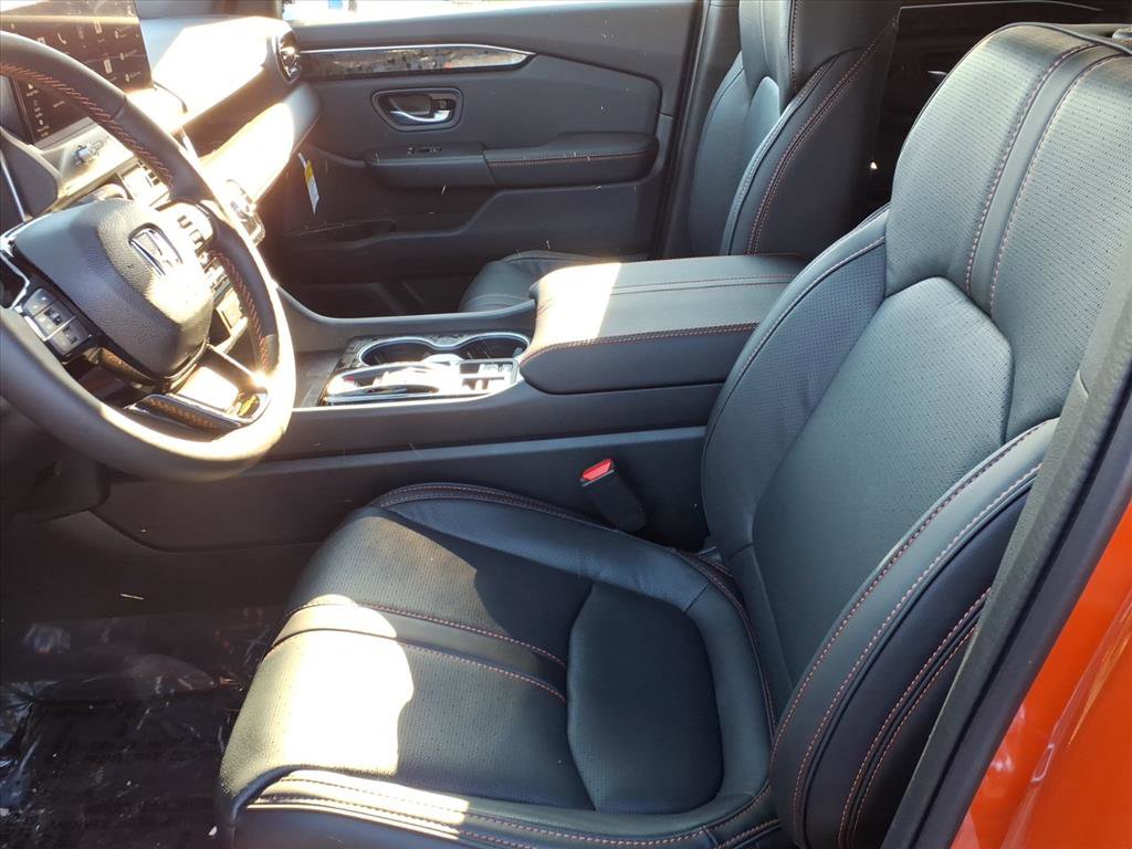 New 2026 Honda Passport TrailSport Elite image 9