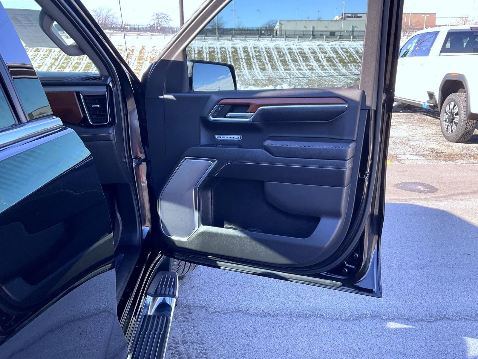 Certified 2023 GMC Sierra 1500 Denali w/ Technology Package image 16