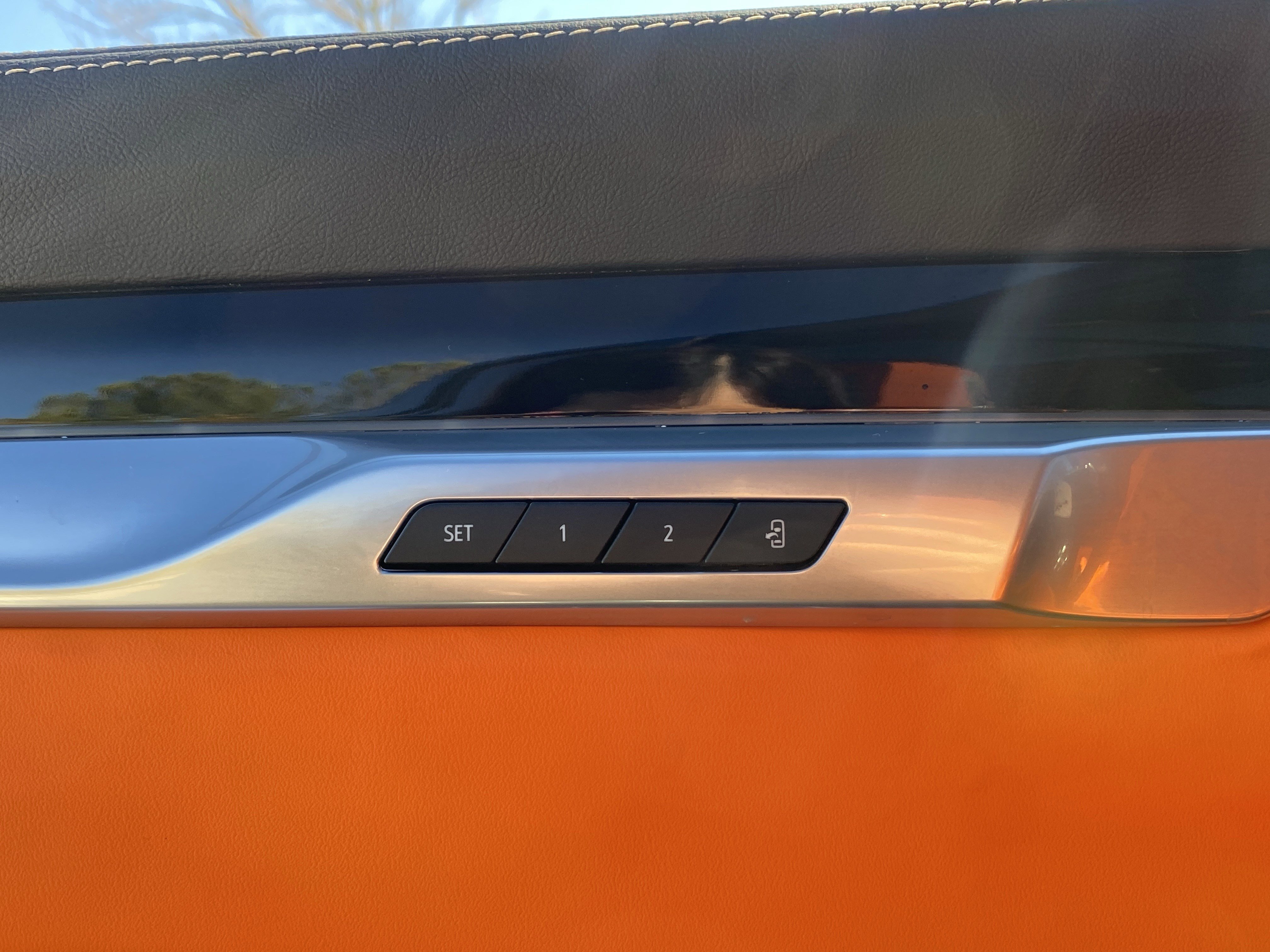 Used 2026 Cadillac Escalade Platinum Sport image 26