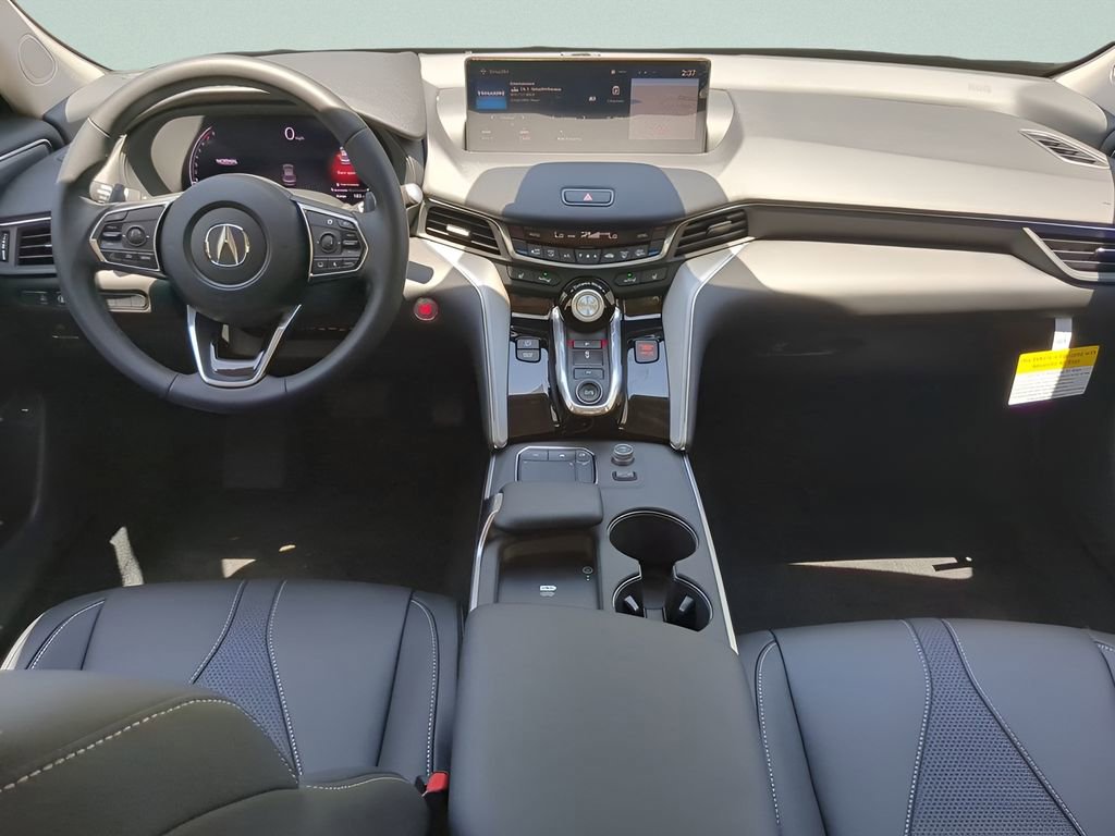 New 2025 Acura TLX w/ Technology Package image 14