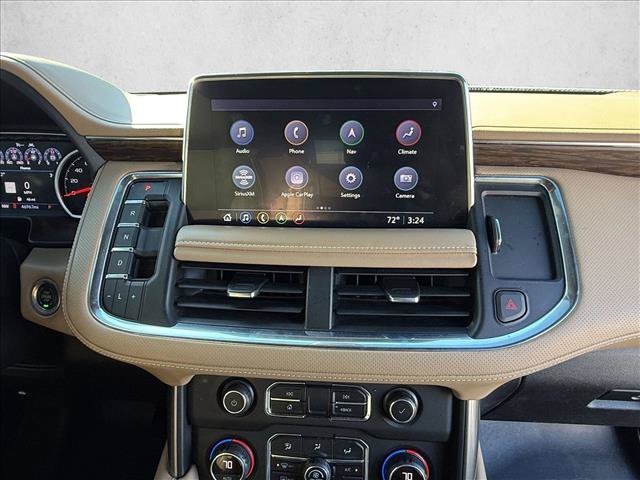 Used 2021 Chevrolet Tahoe Premier RWD image 11