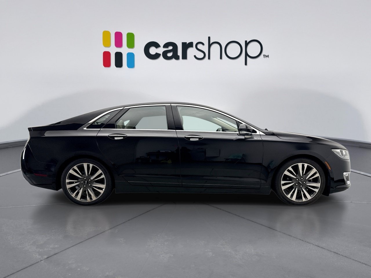 Used 2019 Lincoln MKZ Reserve w/ Luxury Package AWD/4WD image 6