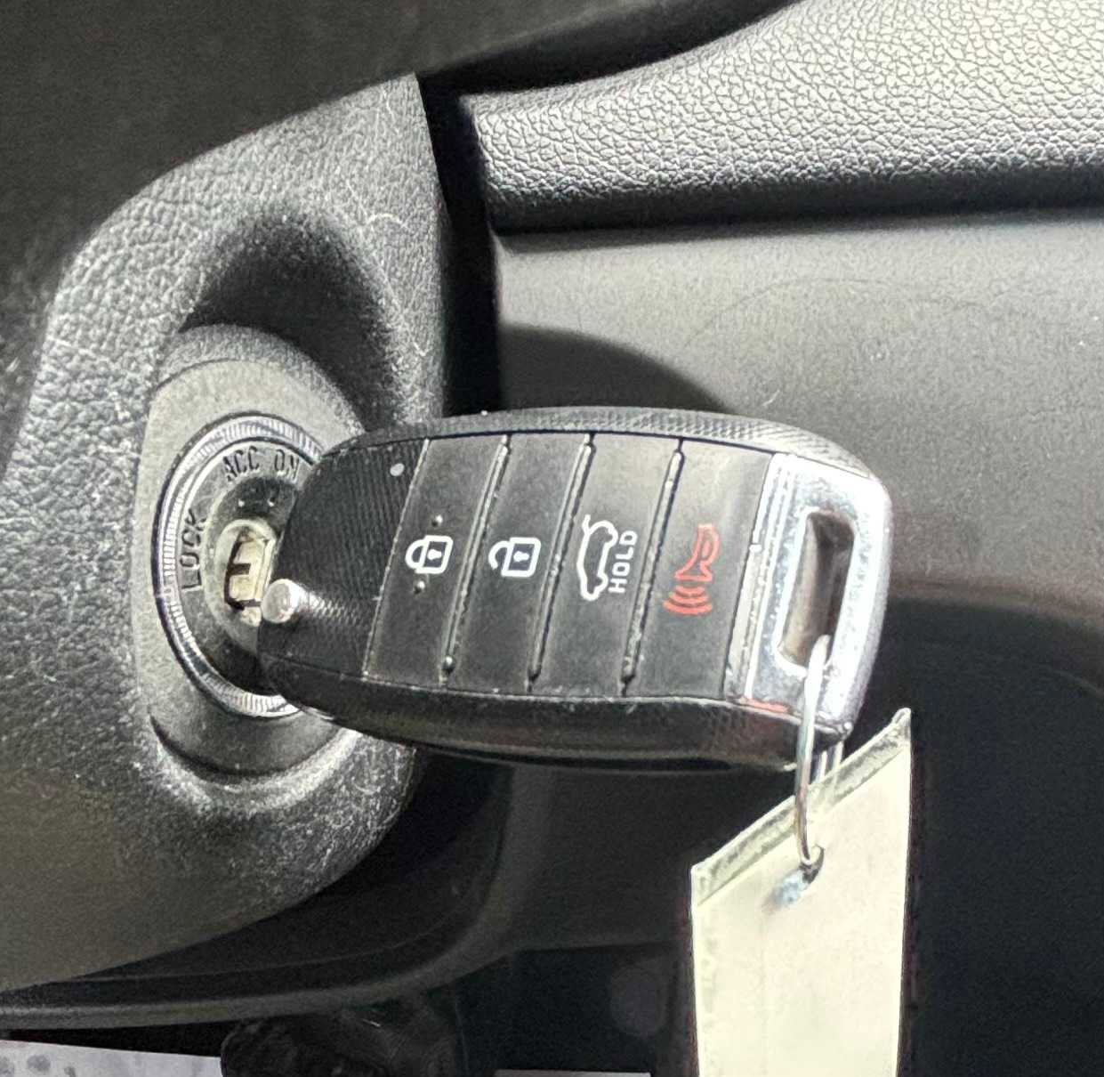 Used 2017 Kia Sportage LX image 21