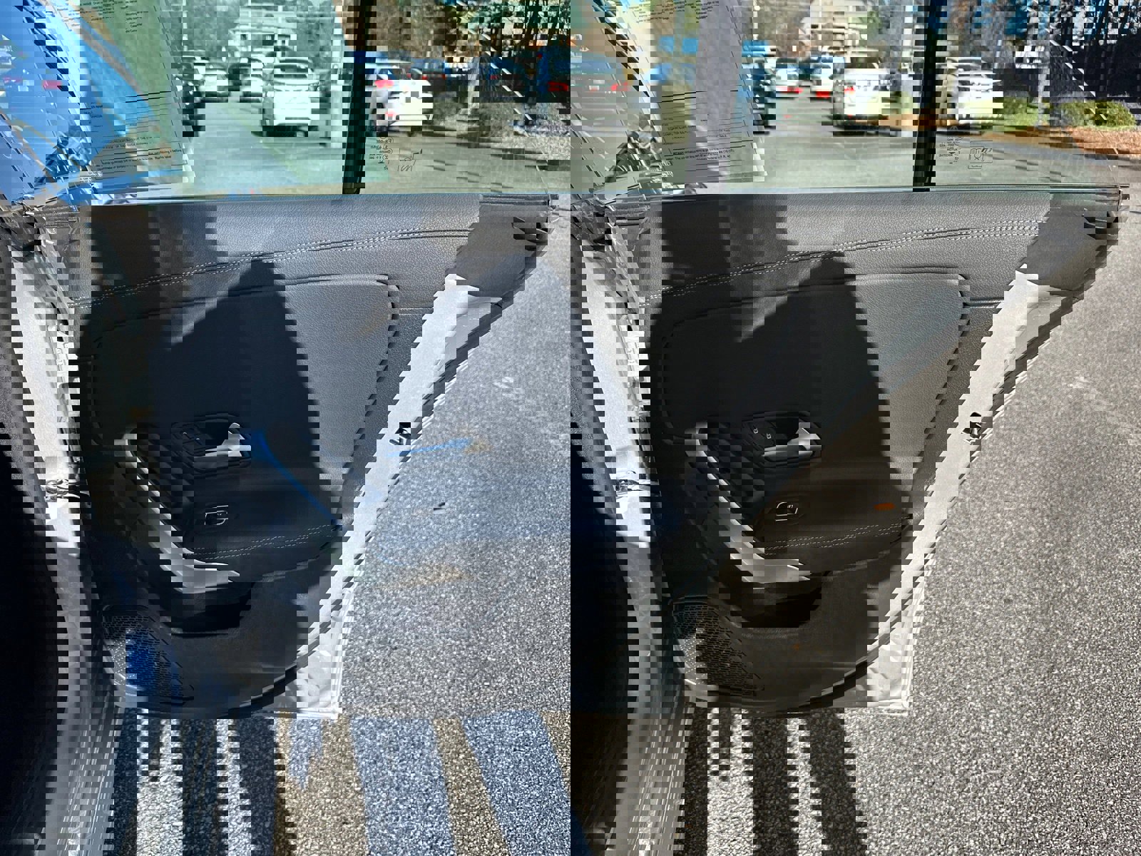 Used 2025 Mercedes-Benz CLA 250 image 16