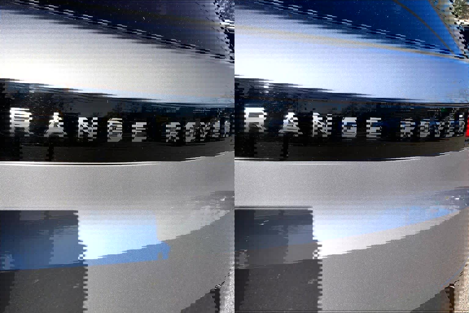 Used 2023 Land Rover Range Rover Sport SE image 30