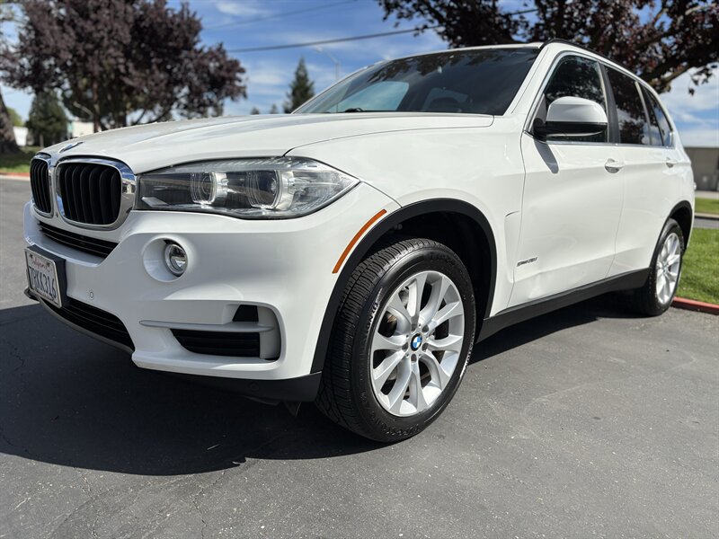 Used 2016 BMW X5 sDrive35i RWD image 4